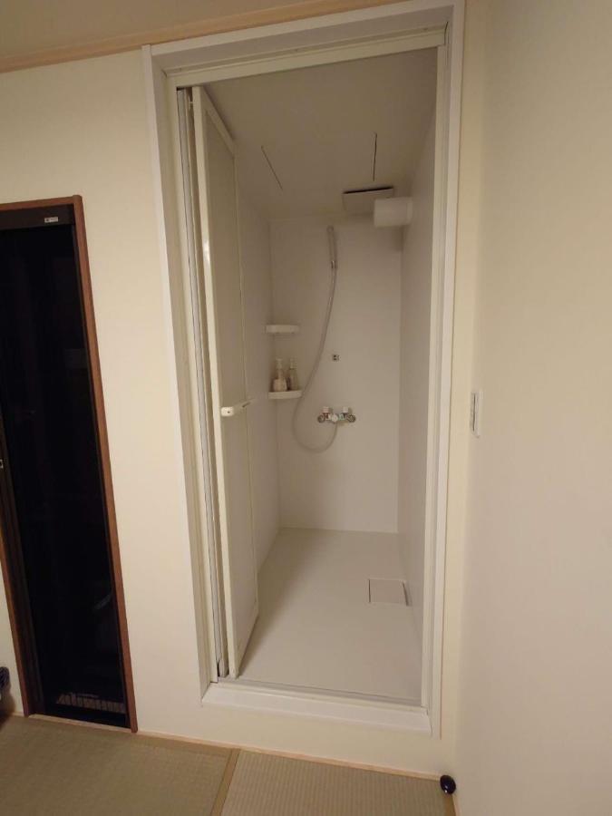 W&J Dream Stay Osaka Exterior photo