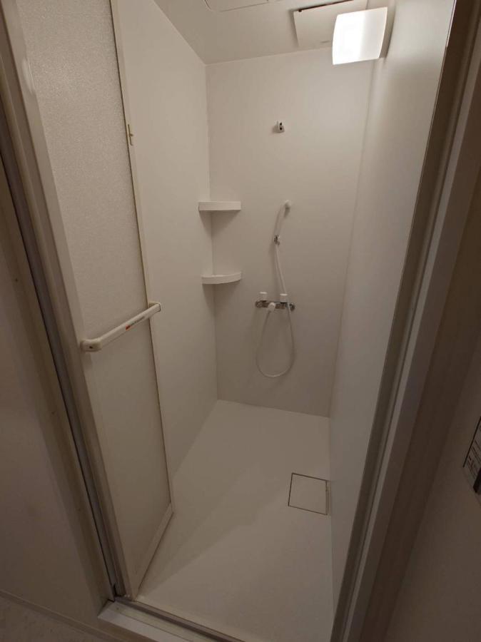 W&J Dream Stay Osaka Exterior photo