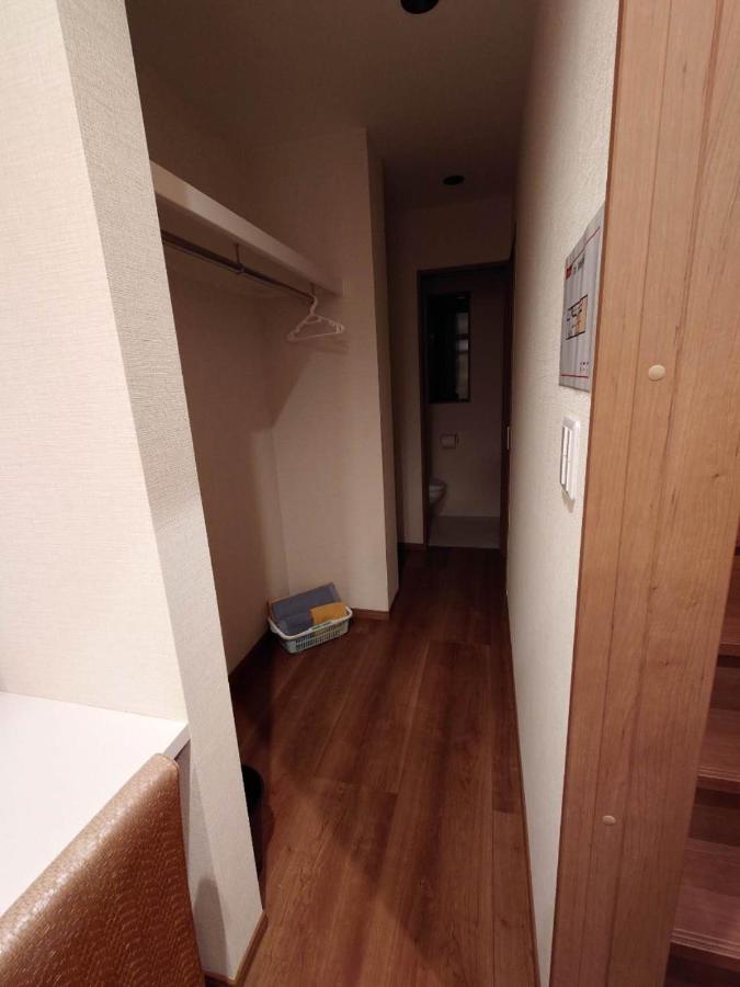 W&J Dream Stay Osaka Exterior photo