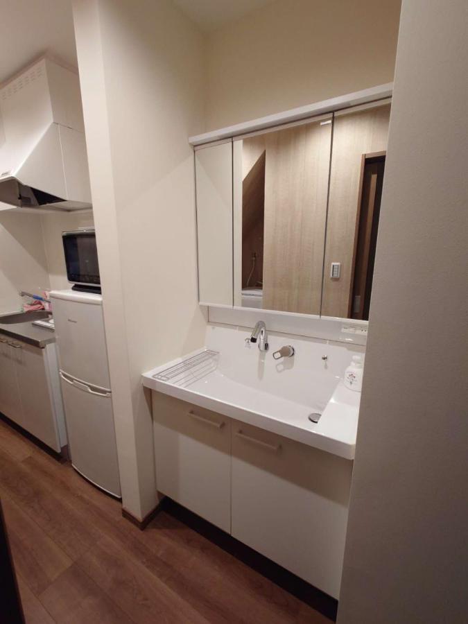 W&J Dream Stay Osaka Exterior photo